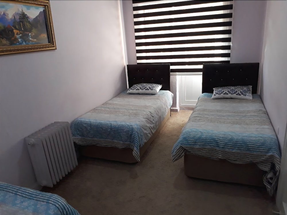 Кютахья: Cinili Hotel