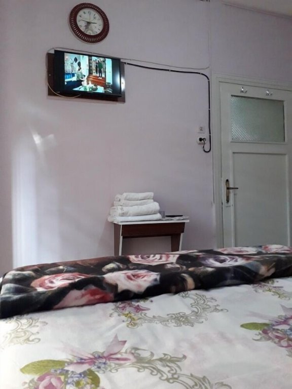 Кютахья: Cinili Hotel