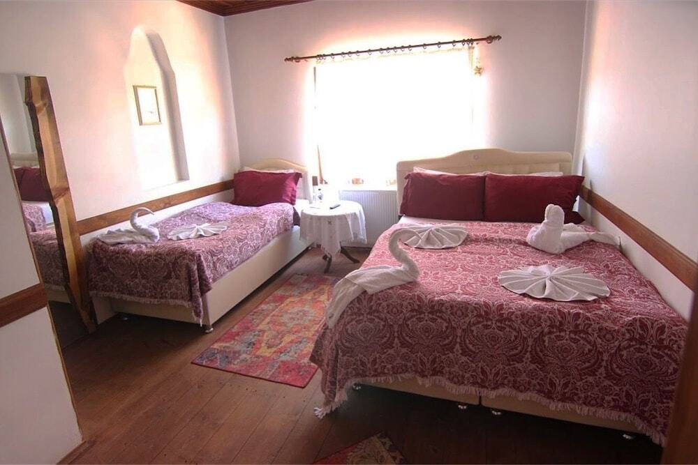 Сафранболу: Badeli Konak Safranbolu