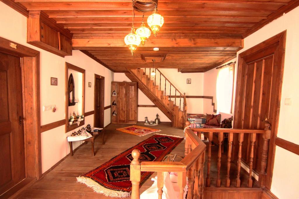 Сафранболу: Badeli Konak Safranbolu