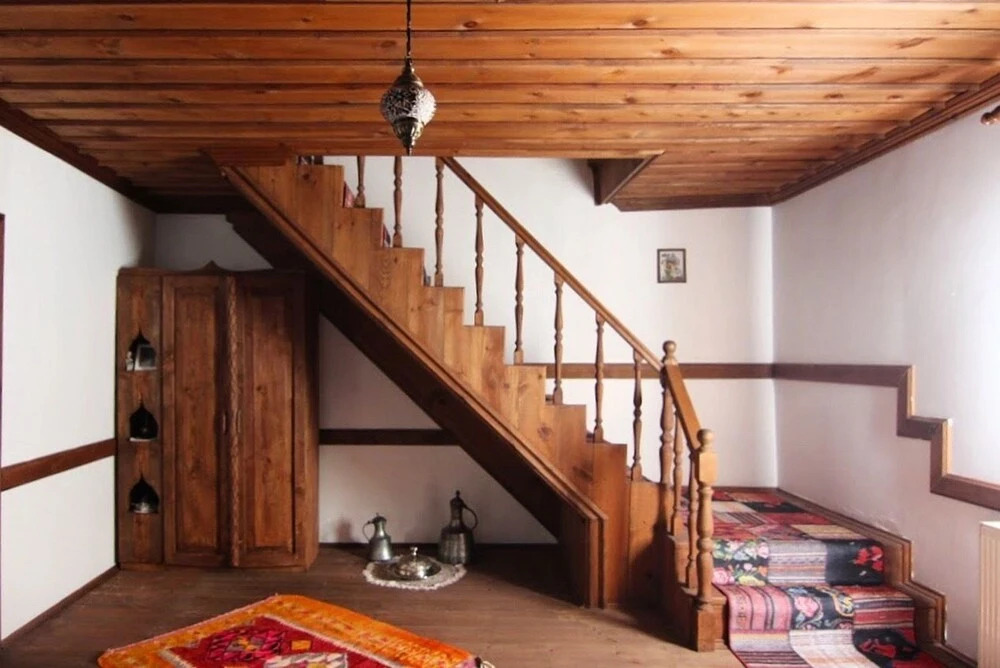 Сафранболу: Badeli Konak Safranbolu