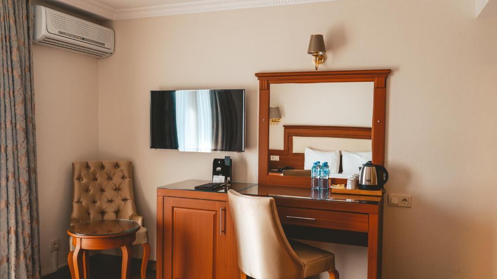 Силиври: Premier Vista Hotel Silivri