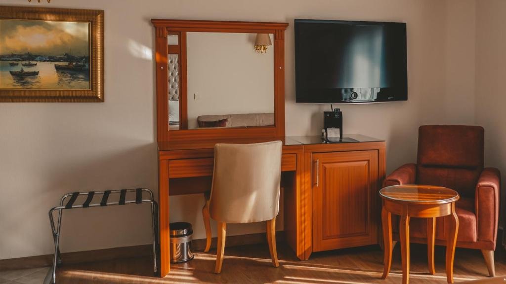 Силиври: Premier Vista Hotel Silivri