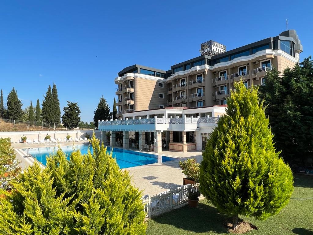 Силиври: Premier Vista Hotel Silivri