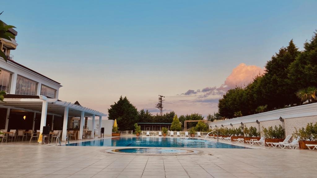 Силиври: Premier Vista Hotel Silivri