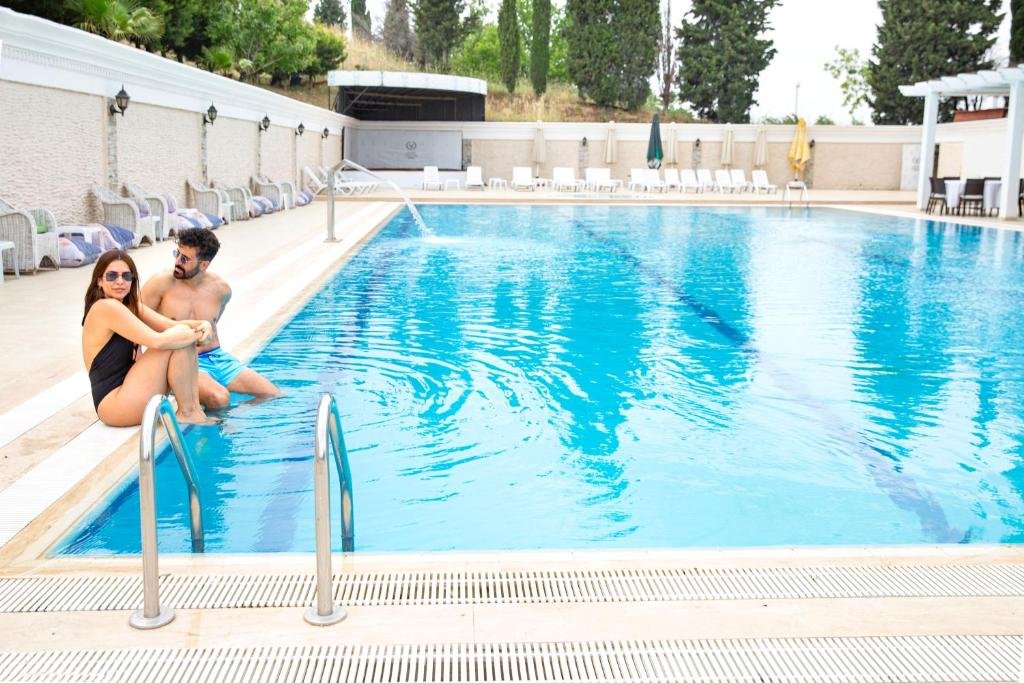 Силиври: Premier Vista Hotel Silivri
