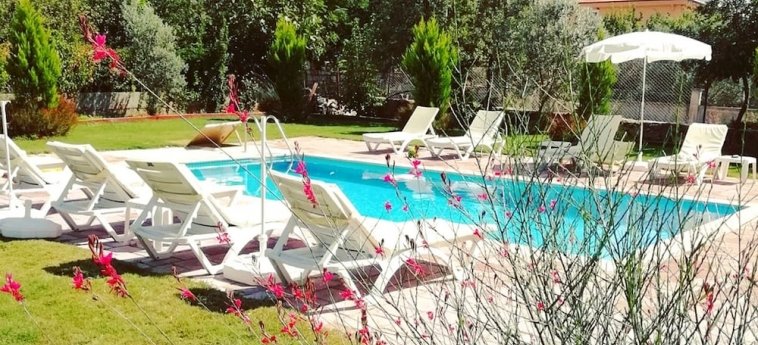 Мармарис: Sureyya Hotel