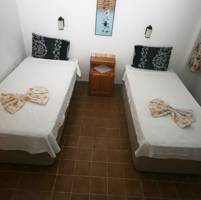 Мармарис: Sureyya Hotel