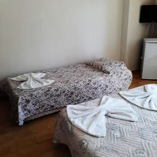 Мармарис: Sureyya Hotel