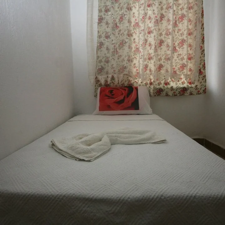 Мармарис: Sureyya Hotel