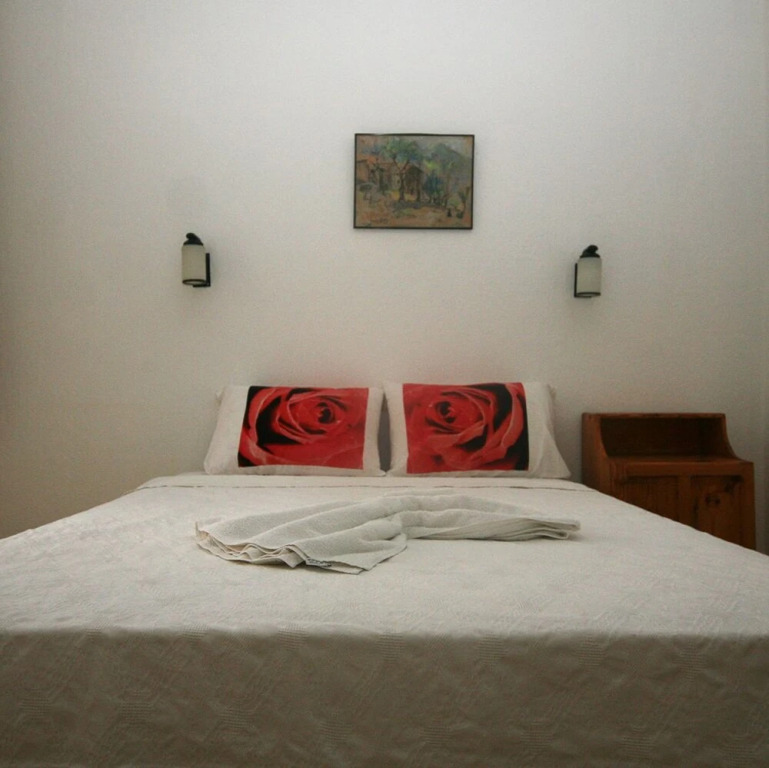 Мармарис: Sureyya Hotel