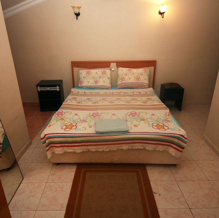 Мармарис: Sureyya Hotel