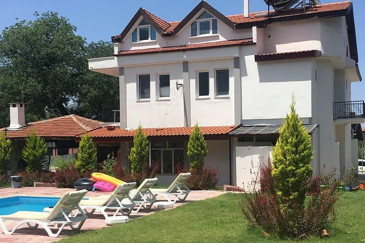 Мармарис: Sureyya Hotel