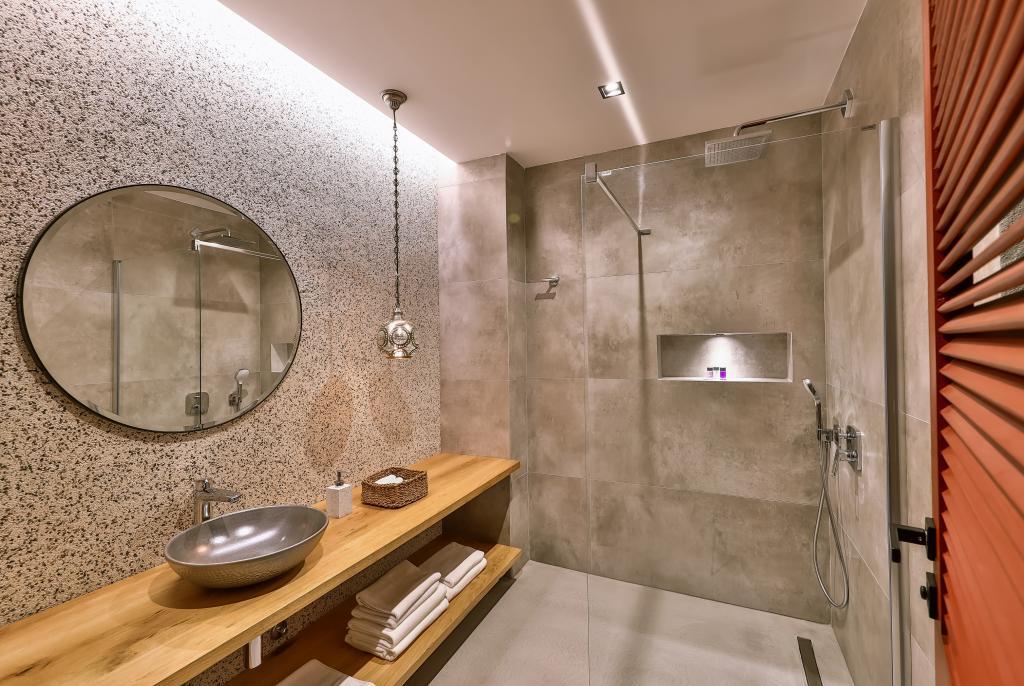 Каш: Carruba Boutique Hotel