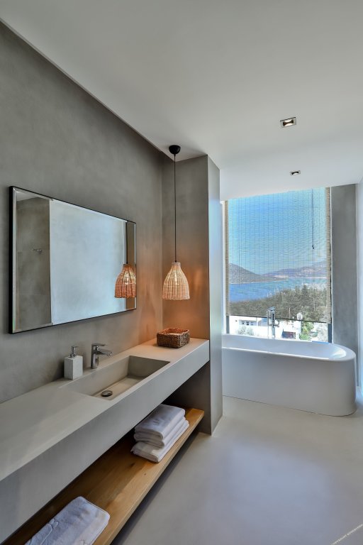 Каш: Carruba Boutique Hotel