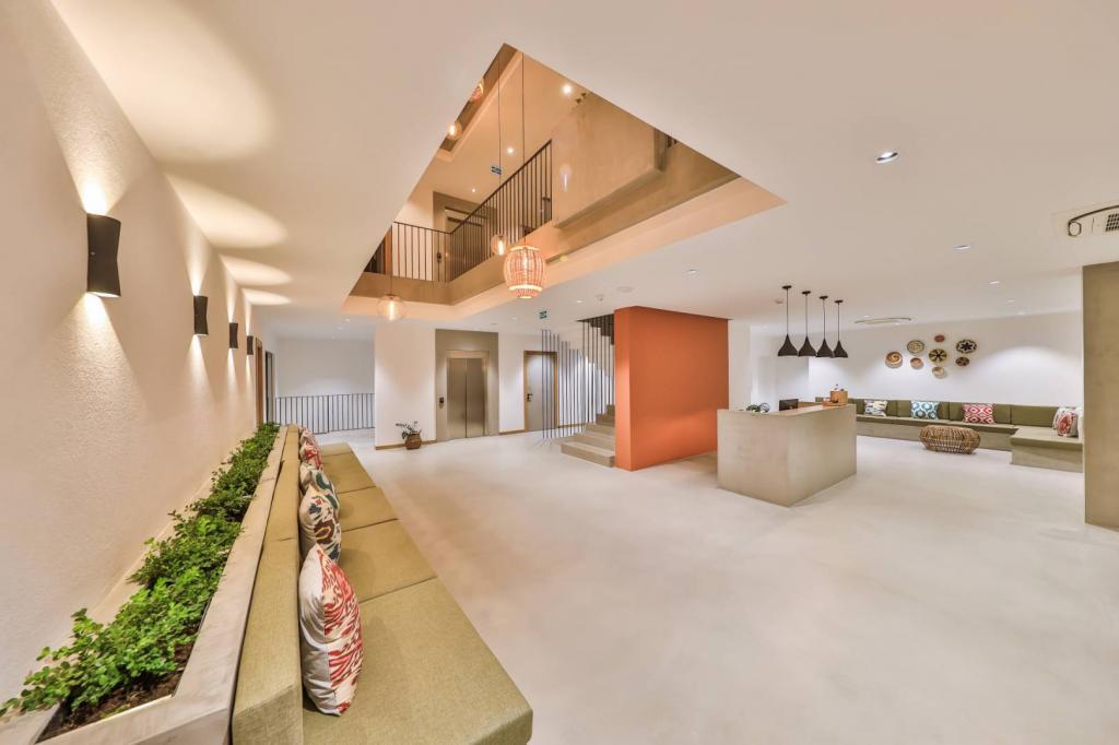 Каш: Carruba Boutique Hotel