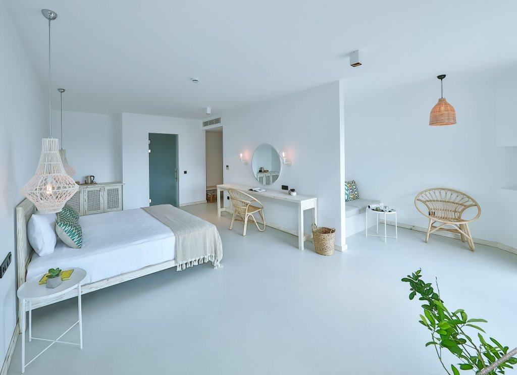 Каш: Carruba Boutique Hotel