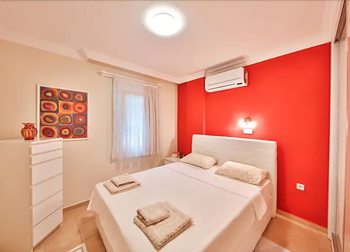 Bernas Home by Kasrezervasyon — фото 5