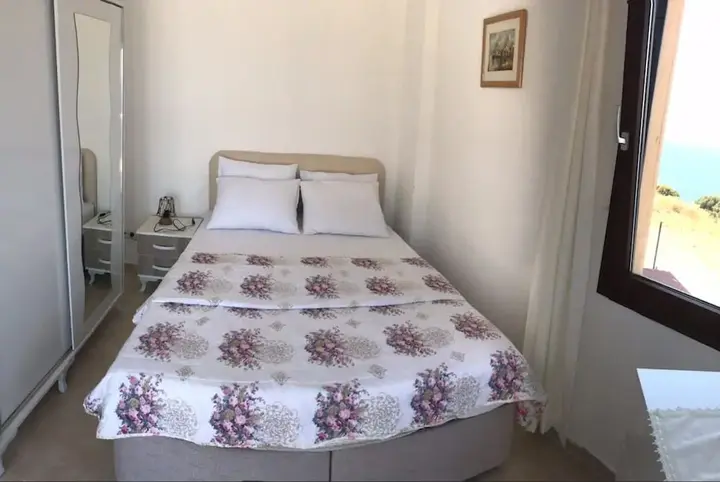Мугла: Villa Dublex