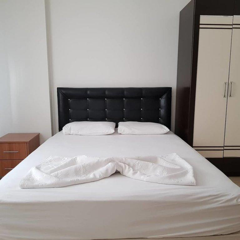 Силифке: Aksay Apart Hotel