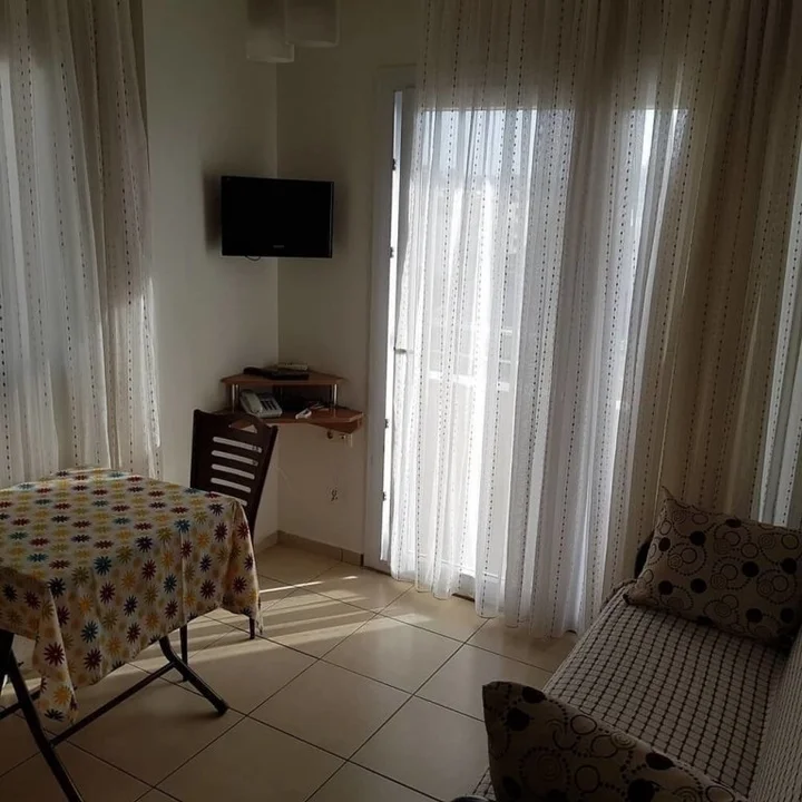 Силифке: Aksay Apart Hotel
