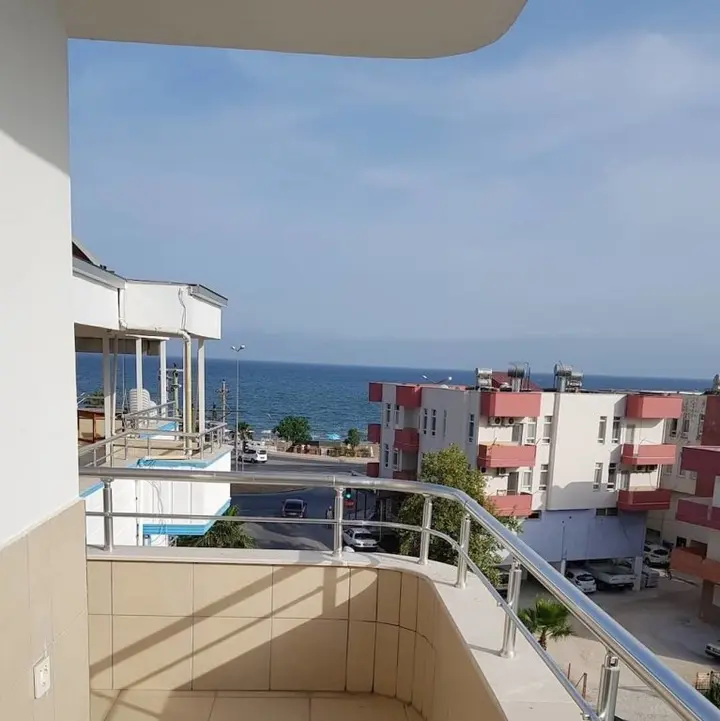 Силифке: Aksay Apart Hotel
