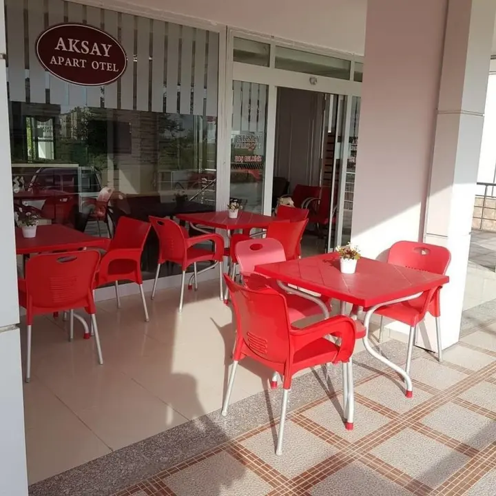 Силифке: Aksay Apart Hotel