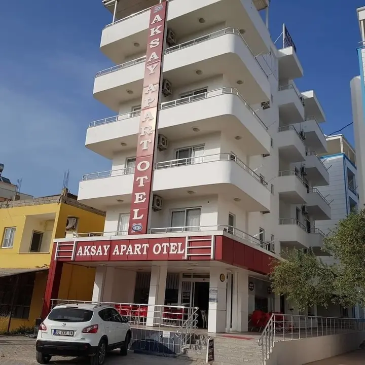 Силифке: Aksay Apart Hotel