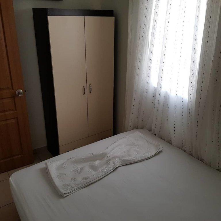 Силифке: Aksay Apart Hotel