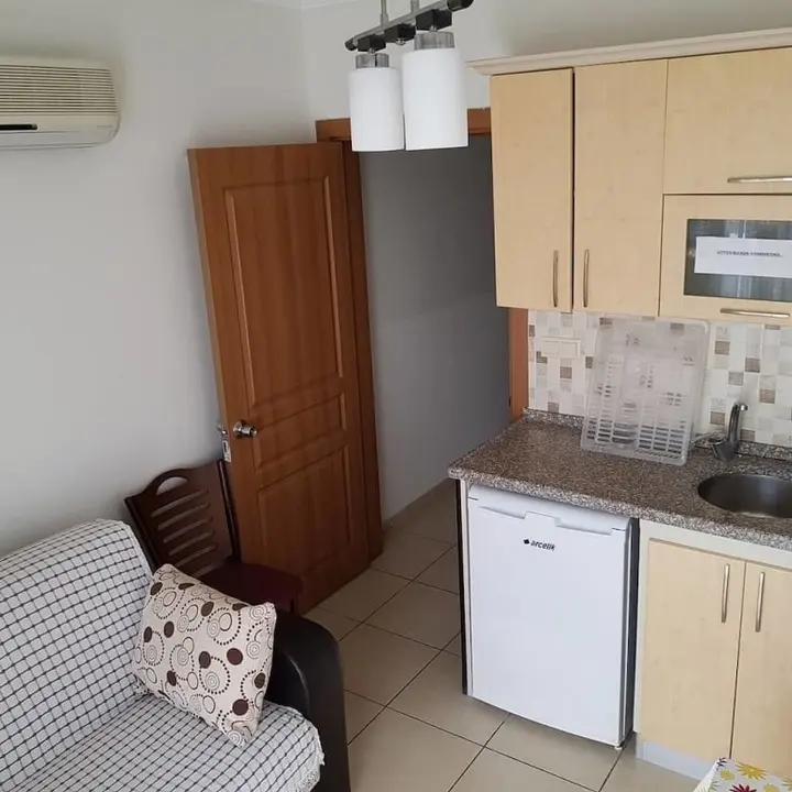 Силифке: Aksay Apart Hotel