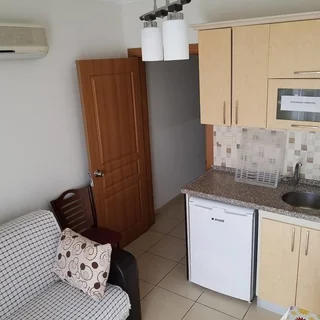 Силифке: Aksay Apart Hotel
