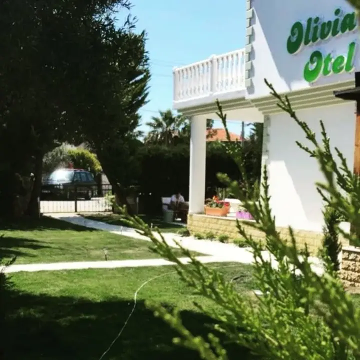 Olivia Otel Alacati — фото 3