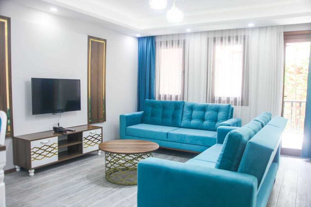 Узунгёль: Ravza Otel Uzungol