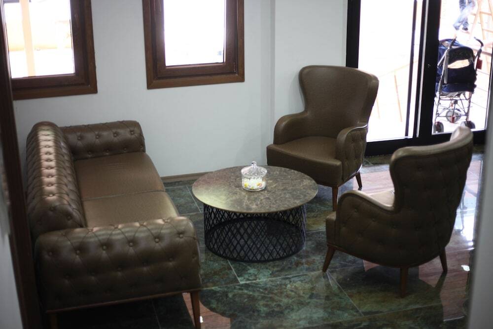 Узунгёль: Ravza Otel Uzungol