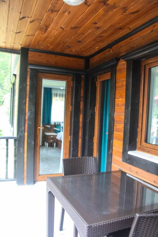 Узунгёль: Ravza Otel Uzungol