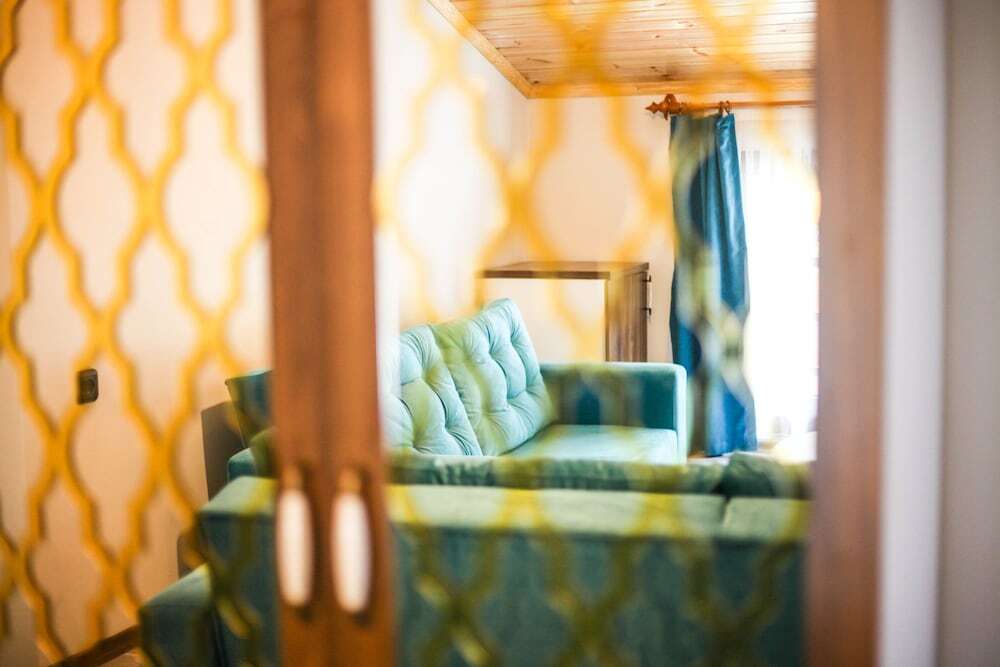 Узунгёль: Ravza Otel Uzungol