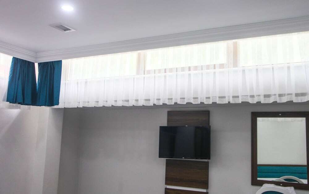Узунгёль: Ravza Otel Uzungol