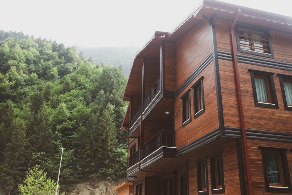 Узунгёль: Ravza Otel Uzungol