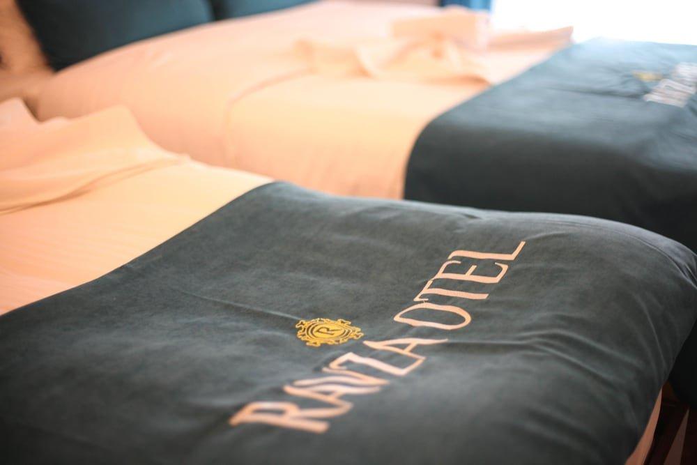 Узунгёль: Ravza Otel Uzungol