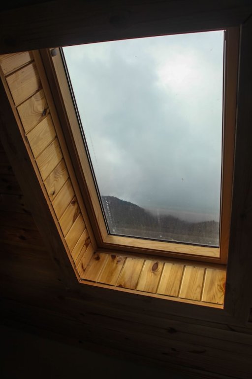 Узунгёль: Ravza Otel Uzungol