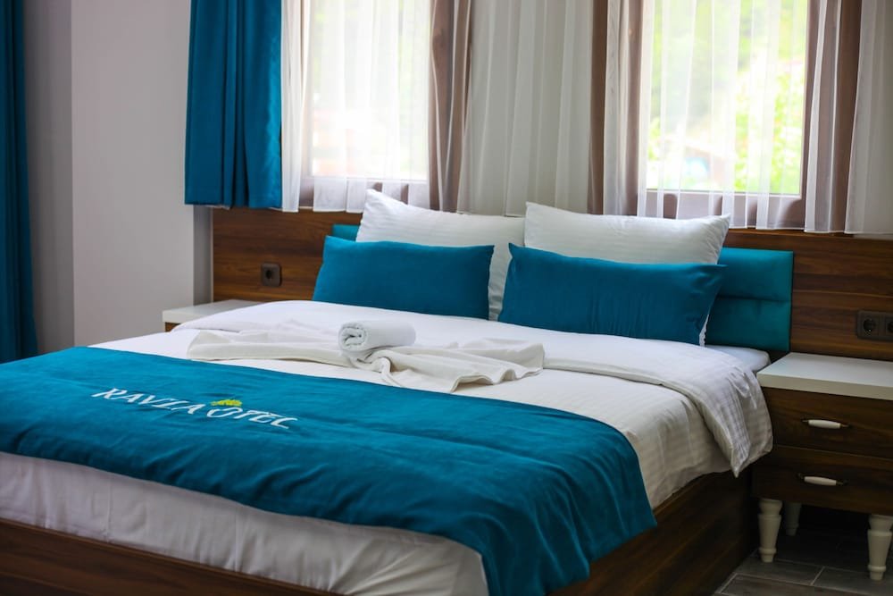 Узунгёль: Ravza Otel Uzungol