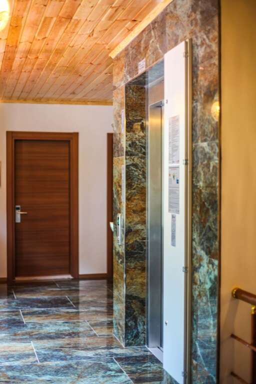 Узунгёль: Ravza Otel Uzungol