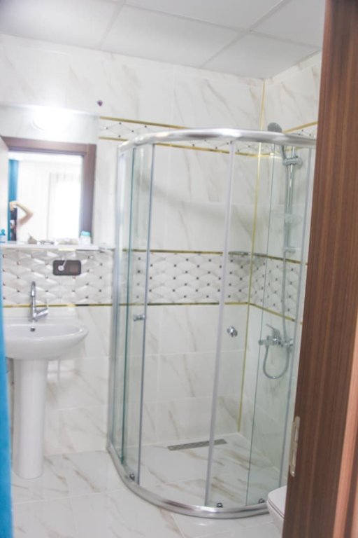 Узунгёль: Ravza Otel Uzungol