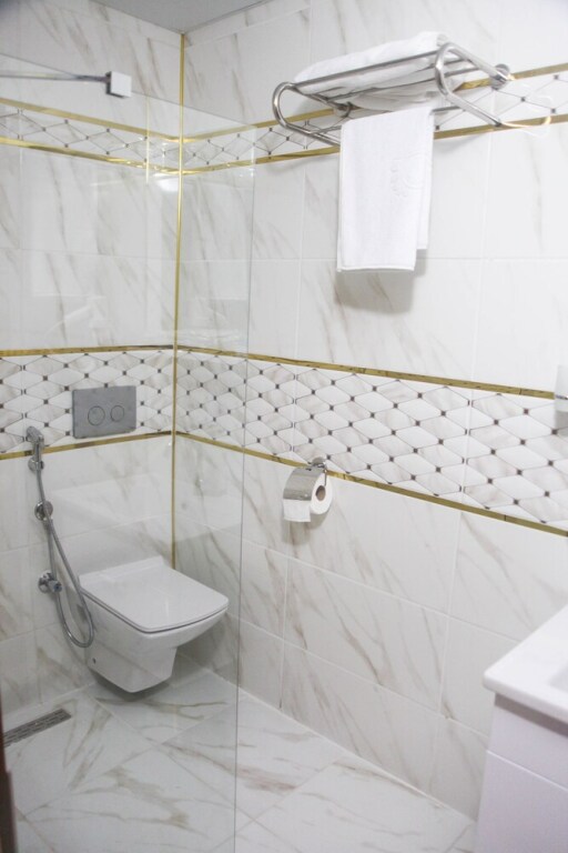 Узунгёль: Ravza Otel Uzungol