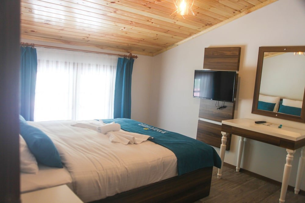 Узунгёль: Ravza Otel Uzungol