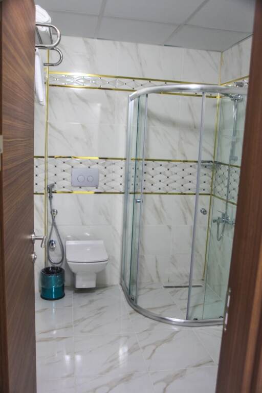 Узунгёль: Ravza Otel Uzungol