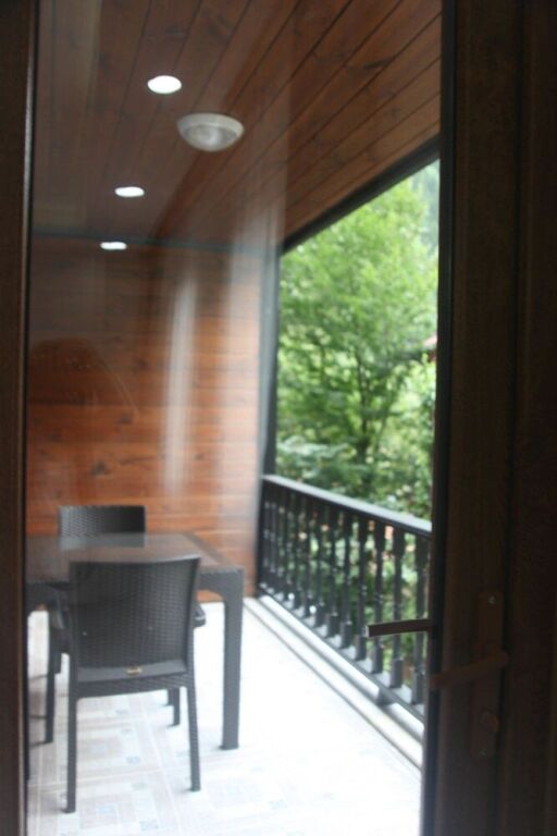 Узунгёль: Ravza Otel Uzungol