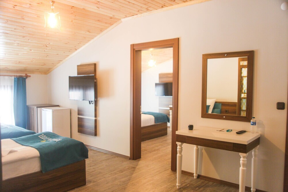 Узунгёль: Ravza Otel Uzungol
