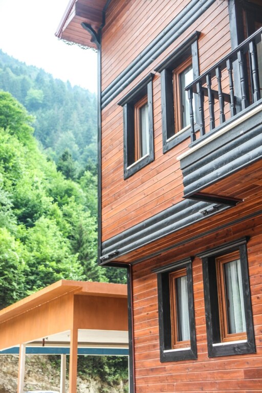 Узунгёль: Ravza Otel Uzungol