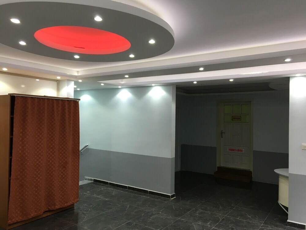 Мудурну: Unsal Hotel Mudurnu